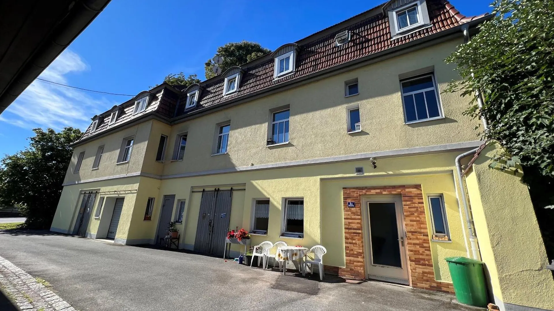 Zentral Und Komfortabel Ihr Monteurhaus Vor Ort In Coburg