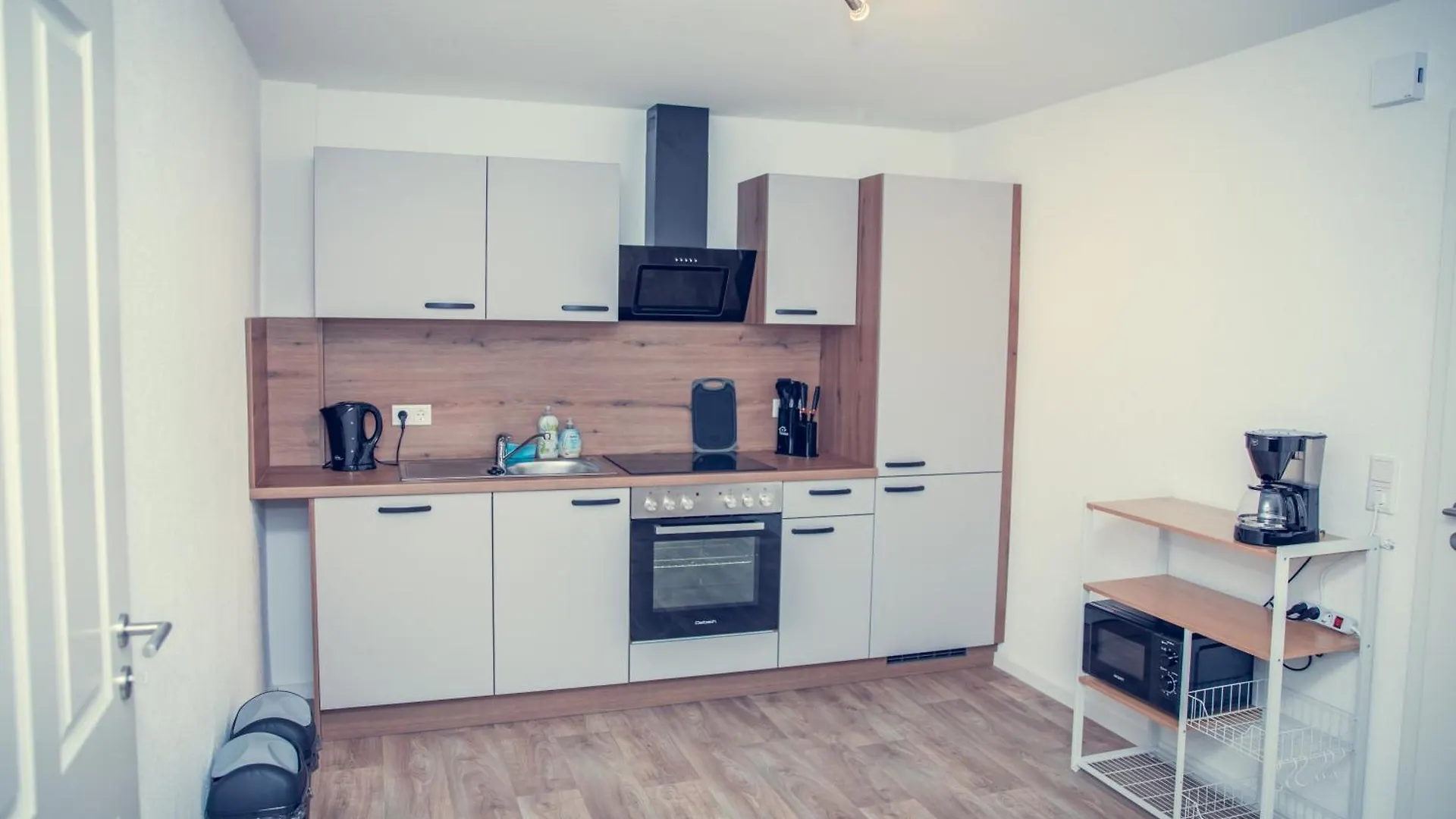 Zentral Und Komfortabel Ihr Monteurhaus Vor Ort In Coburg Daire