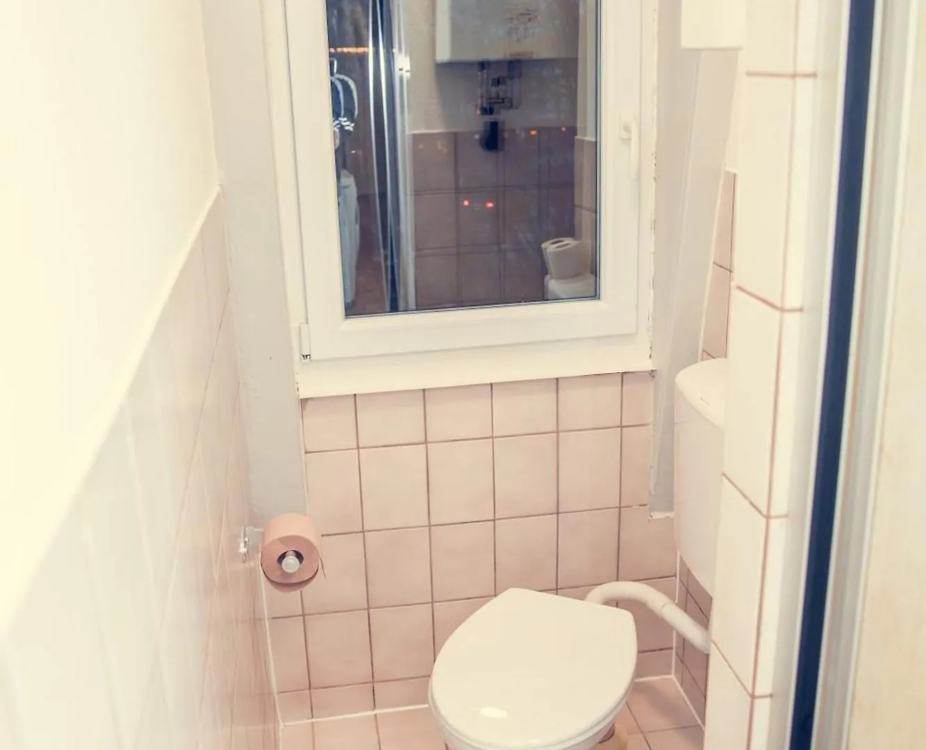 Zentral Und Komfortabel Ihr Monteurhaus Vor Ort In Coburg 0*,