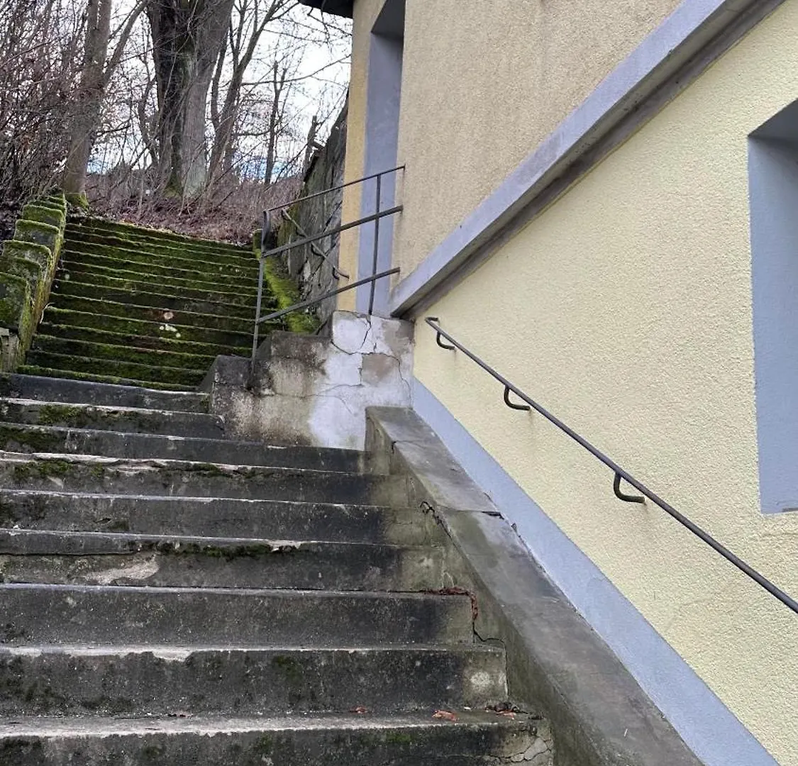 Zentral Und Komfortabel Ihr Monteurhaus Vor Ort In Coburg 0*,  Almanya