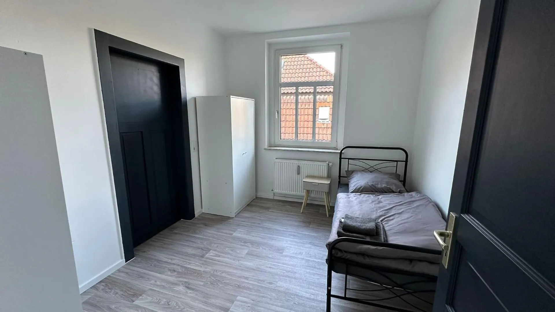 Zentral Und Komfortabel Ihr Monteurhaus Vor Ort In Coburg Almanya