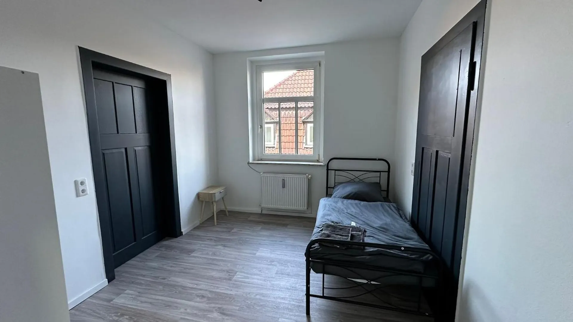 Zentral Und Komfortabel Ihr Monteurhaus Vor Ort In Coburg 0*,  Almanya