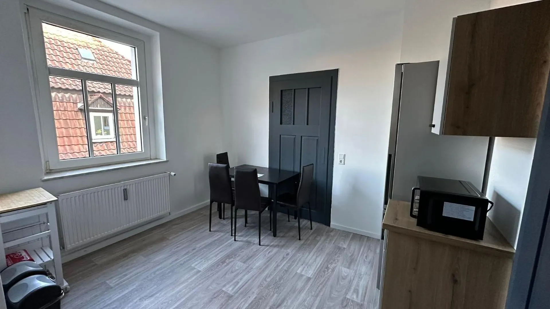 Zentral Und Komfortabel Ihr Monteurhaus Vor Ort In Coburg Daire