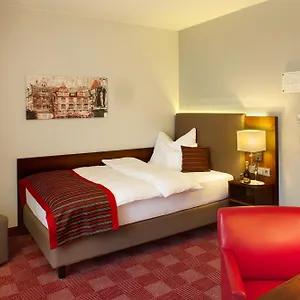 3* Hotel Ringhotel Stadt